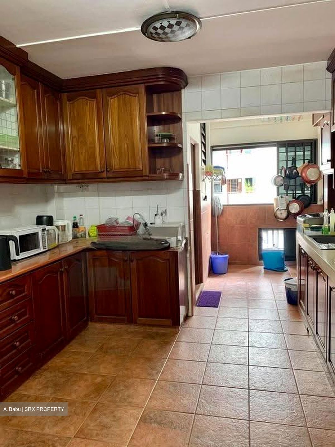 Blk 679 Admiralty Place (Woodlands), HDB 5 Rooms #625558791